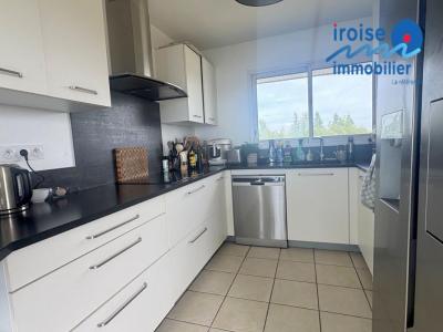 Acheter Appartement Relecq-kerhuon 597000 euros