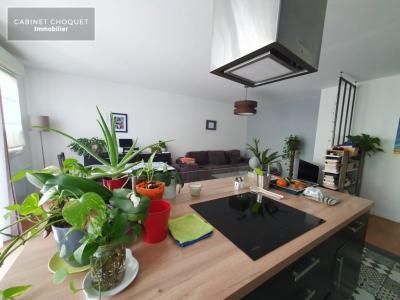 For sale Lille 3 rooms 66 m2 Nord (59000) photo 0