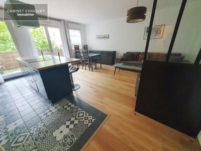 Annonce Vente 3 pi�ces Appartement Lille 59