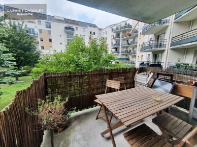 Acheter Appartement 66 m2 Lille