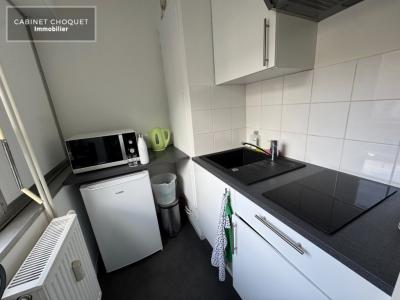 Annonce Location Appartement Lille 59