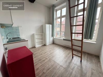 Annonce Location Appartement Lille 59