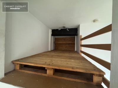 Louer Appartement 16 m2 Lille