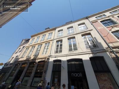Louer Appartement Lille 474 euros