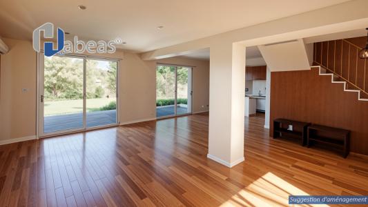 Annonce Vente 4 pi�ces Maison Castries 34
