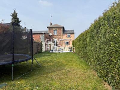For sale Choisy-la-victoire 4 rooms 87 m2 Oise (60190) photo 0
