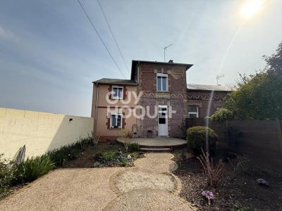 For sale Choisy-la-victoire 4 rooms 87 m2 Oise (60190) photo 1