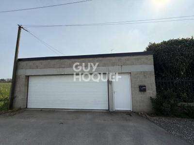 For sale Choisy-la-victoire 4 rooms 87 m2 Oise (60190) photo 2
