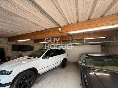 For sale Choisy-la-victoire 4 rooms 87 m2 Oise (60190) photo 3