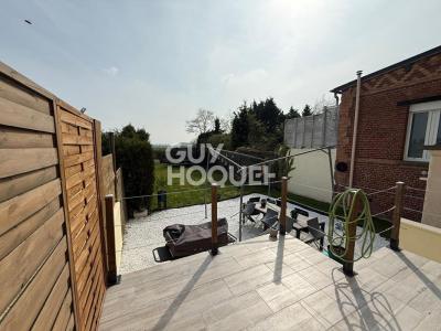For sale Choisy-la-victoire 4 rooms 87 m2 Oise (60190) photo 4