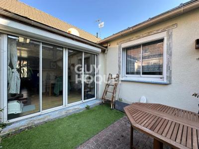 Annonce Vente 4 pi�ces Maison Compiegne 60