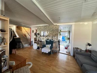 Acheter Maison 100 m2 Compiegne