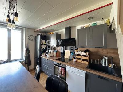 Acheter Maison Compiegne 235000 euros