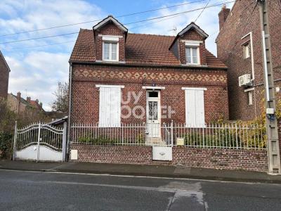 For sale Compiegne 5 rooms 106 m2 Oise (60200) photo 0