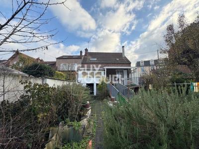 Annonce Vente 5 pi�ces Maison Compiegne 60