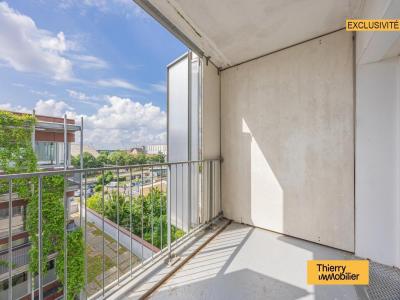 For sale Nantes 1 room 28 m2 Loire atlantique (44100) photo 0