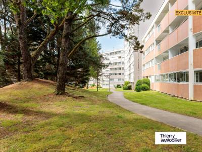 For sale Saint-herblain 5 rooms 95 m2 Loire atlantique (44800) photo 0