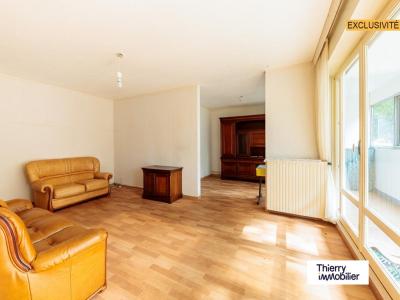 Annonce Vente 5 pi�ces Appartement Saint-herblain 44