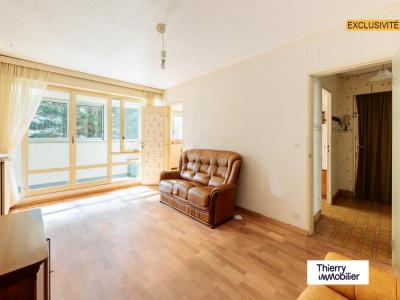 Acheter Appartement Saint-herblain Loire atlantique