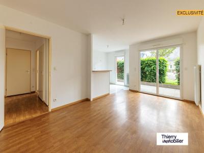 For sale Nantes 2 rooms 47 m2 Loire atlantique (44300) photo 0