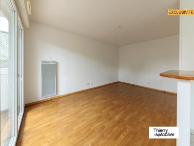 Acheter Appartement Nantes Loire atlantique