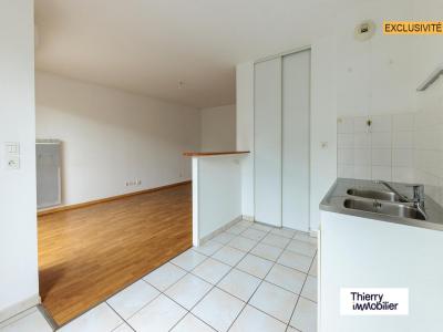 Acheter Appartement Nantes 155150 euros