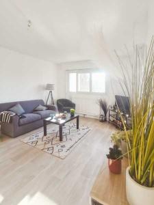 Acheter Appartement 85 m2 Montbeliard