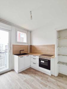 Annonce Vente 4 pi�ces Appartement Grand-charmont 25