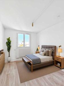 For sale Bethoncourt 5 rooms 75 m2 Doubs (25200) photo 2
