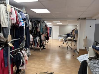 Annonce Location Local commercial Lisieux 14