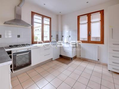 Annonce Vente 5 pi�ces Maison Toulouse 31