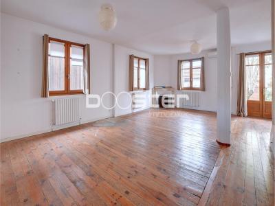 Acheter Maison 141 m2 Toulouse