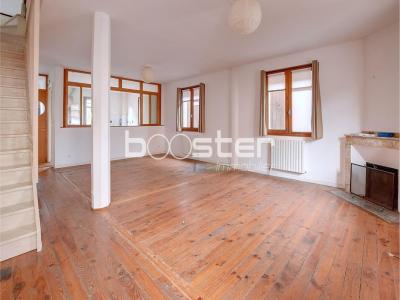 Acheter Maison Toulouse Haute garonne