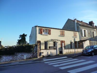 For rent Ennery PONTOISE 1 room 24 m2 Val d'Oise (95300) photo 0