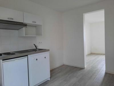 Annonce Location Appartement Ennery 95