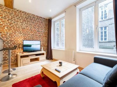 For rent Lille 2 rooms 31 m2 Nord (59800) photo 0