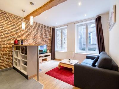 Annonce Location 2 pi�ces Appartement Lille 59