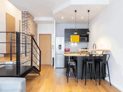 Annonce Location 2 pi�ces Appartement Lille 59