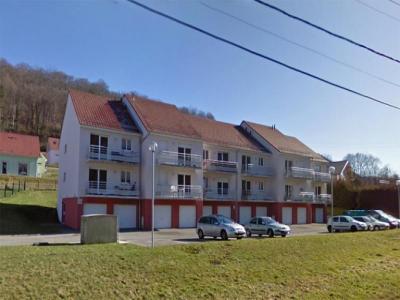For rent Herimoncourt 3 rooms 65 m2 Doubs (25310) photo 0
