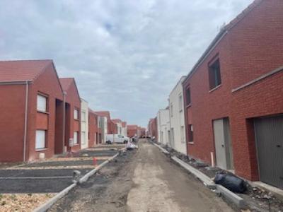 Annonce Location 4 pi�ces Maison Wattrelos 59