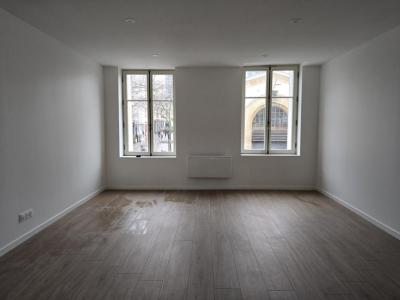 Louer Appartement 40 m2 Nancy