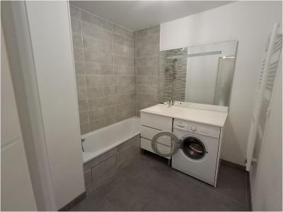 For rent Toulouse 3 rooms 65 m2 Haute garonne (31100) photo 3