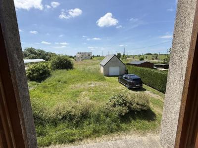 Annonce Vente 4 pi�ces Maison Saint-meloir-des-ondes 35