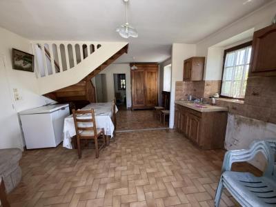 Acheter Maison 65 m2 Saint-meloir-des-ondes