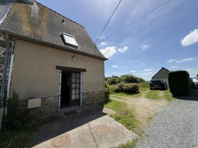 Acheter Maison Saint-meloir-des-ondes 155850 euros