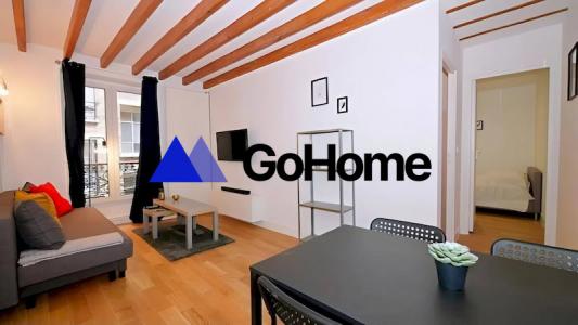 Annonce Location 2 pi�ces Appartement Paris-3eme-arrondissement 75