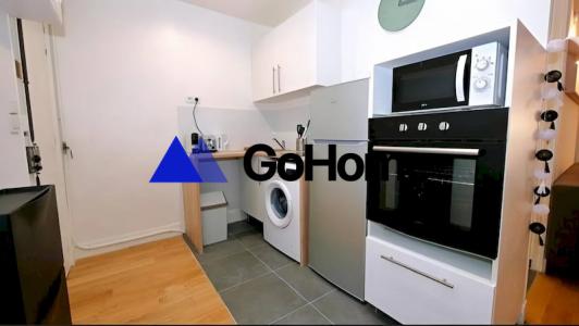 Louer Appartement 34 m2 Paris-3eme-arrondissement