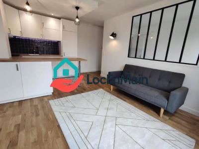 Annonce Location 3 pi�ces Appartement Clichy 92