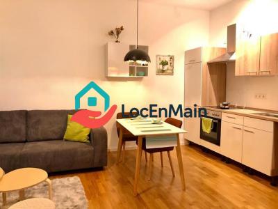 Annonce Location 2 pi�ces Appartement Paris-10eme-arrondissement 75