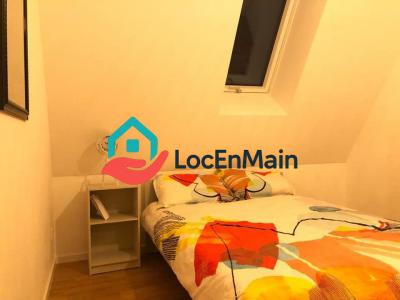 Louer Appartement Paris-10eme-arrondissement Paris